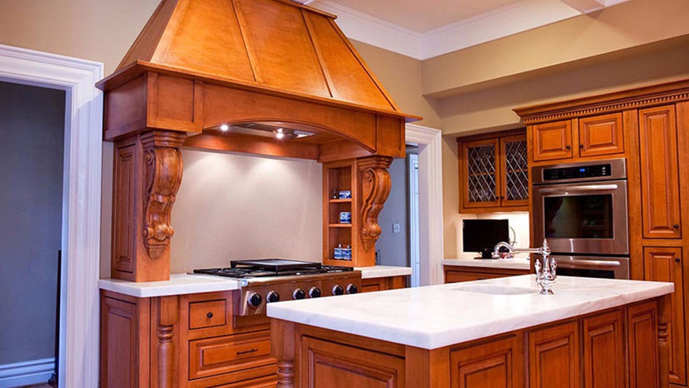 Image Gallery: Kitchens